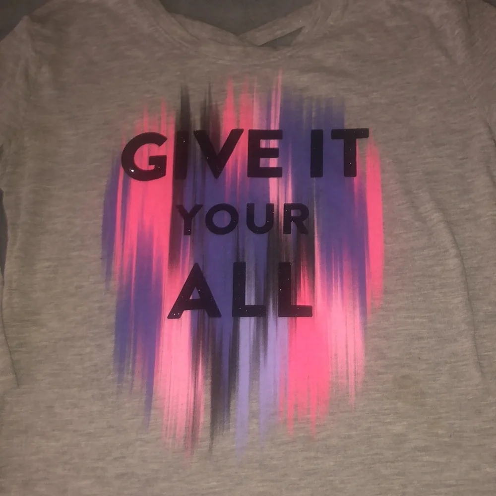 Justice Tee